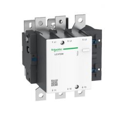 Schneider Electric LC1F330U7 Contactor