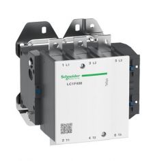 Schneider Electric LC1F400E7 Contactor