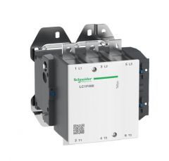 Schneider Electric LC1F400F7 Contactor