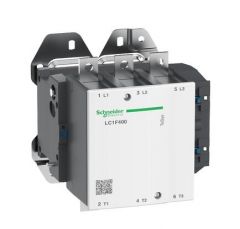 Schneider Electric LC1F400G7 Contactor