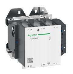 Schneider Electric LC1F400L7 Contactor