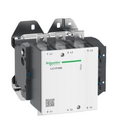 Schneider Electric LC1F400M7 Contactor