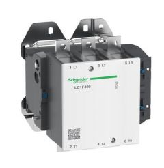 Schneider Electric LC1F400N7 Contactor