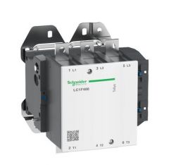 Schneider Electric LC1F400Q7 Contactor