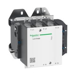 Schneider Electric LC1F400X7 Contactor