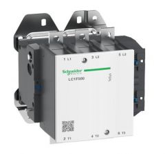 Schneider Electric LC1F500U7 Contactor