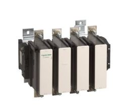 Schneider Electric LC1F6304F7 Contactor