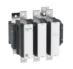 Schneider Electric LC1F630F7 Contactor