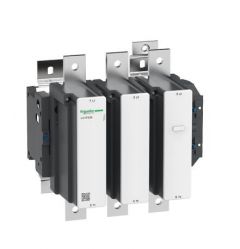Schneider Electric LC1F630L7 Contactor