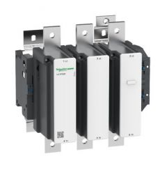 Schneider Electric LC1F630N7 Contactor