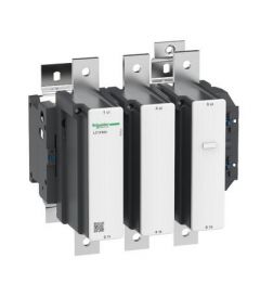 Schneider Electric LC1F800QW Contactor