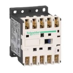 Schneider Electric LC1K06017B7 Contactor