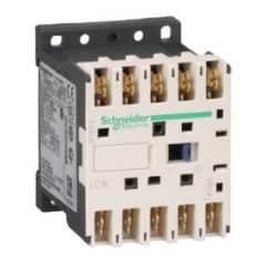 Schneider Electric LC1K06017F7 Contactor
