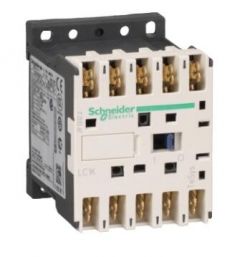 Schneider Electric LC1K06107F7 Contactor