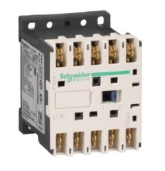 Schneider Electric LC1K06107U7 Contactor