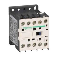 Schneider Electric LC1K0610FC7 Contactor
