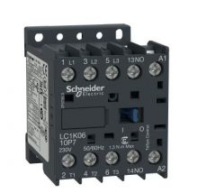 Schneider Electric LC1K0610L7 Contactor