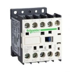 Schneider Electric LC1K09004G7 Contactor