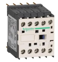 Schneider Electric LC1K09004R7 Contactor