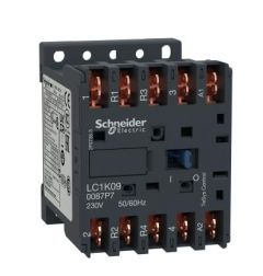 Schneider Electric LC1K090087N7 Contactor