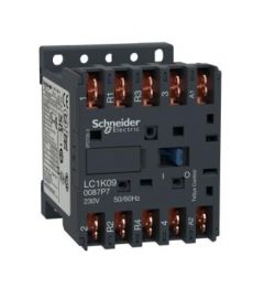 Schneider Electric LC1K090087S7 Contactor
