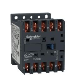Schneider Electric LC1K090087Y7 Contactor
