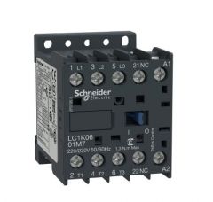 Schneider Electric LC1K09015F7 Contactor