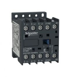 Schneider Electric LC1K0901B7 Contactor