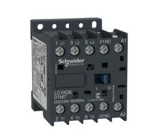 Schneider Electric LC1K0901F7 Contactor