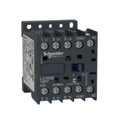 Schneider Electric LC1K09107M7 Contactor