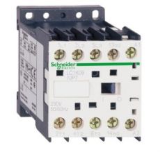 Schneider Electric LC1K0910FE7 Contactor