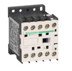 Schneider Electric LC1K0910G72 Contactor