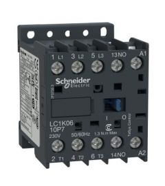 Schneider Electric LC1K0910L7 Contactor