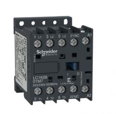 Schneider Electric LC1K1201F7 Contactor