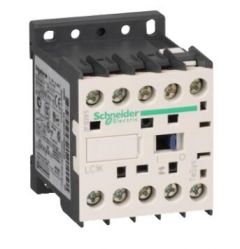Schneider Electric LC1K1201T7 Contactor