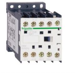 Schneider Electric LC1K1210B72 Contactor