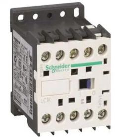 Schneider Electric LC1K1210T7 Contactor