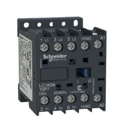 Schneider Electric LC1K1210U7 Contactor