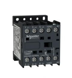 Schneider Electric LC1K16106M7 Contactor