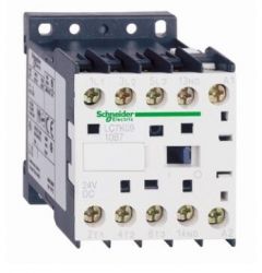 Schneider Electric LC1K1610T7 Contactor