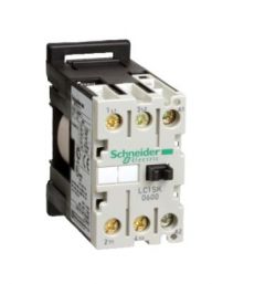 Schneider Electric LC1SK0600G7 Contactor