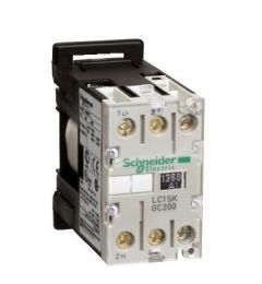 Schneider Electric LC1SKGC200G7 Contactor