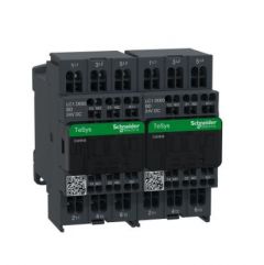 Schneider Electric LC2D093BD Contactor