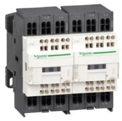 Schneider Electric LC2D093G7 Contactor