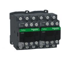 Schneider Electric LC2D096BD Contactor