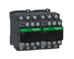 Schneider Electric LC2D096BL Contactor