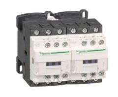 Schneider Electric LC2D096F7 Contactor
