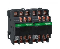 Schneider Electric LC2D099B7 Contactor