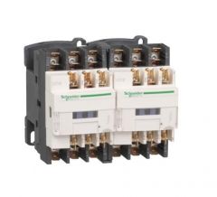 Schneider Electric LC2D099G7 Contactor