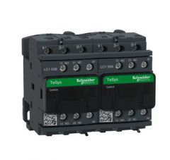 Schneider Electric LC2D09B7V Contactor